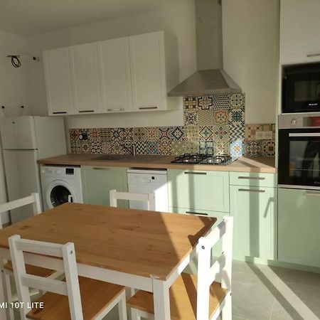 Grand Studio Classe 3 Etoiles Tavera Εξωτερικό φωτογραφία