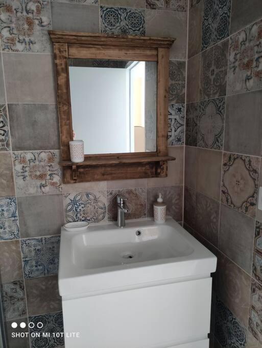Grand Studio Classe 3 Etoiles Tavera Εξωτερικό φωτογραφία