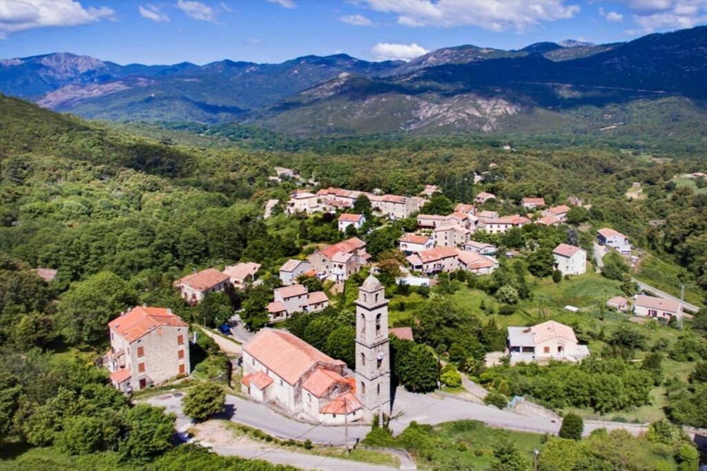 Grand Studio Classe 3 Etoiles Tavera Εξωτερικό φωτογραφία